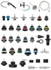 Kit de diagnóstico para sistemas de refrigeración MASTER, Vista previa de la imagen del producto 3