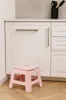 Excellent Houseware | Tabouret pliant - Tabouret pliant - Voir les images du produit 2