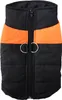 Hundemantel Winterjacke Hundejacke wasserdichte Winter Produktbild-Vorschau 1