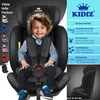 KIDIZ® Autokindersitz Kindersitz Kinderautositz | Autositz Produktbild-Vorschau 2