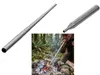 Ausziehbares Feuerblasrohr BW Survival Edelstahl Survival Produktbild-Vorschau 1
