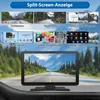 9 Zoll Auto-Display mit CarPlay Android Auto 4K Dashcam Produktbild-Vorschau 13