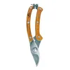 Esschert Design Edelstahl Obst und Blumenschere; GT13 Produktbild-Vorschau 10