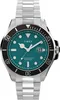 Timex Uhren Herren Harborside Coast Silber TW2V91900UK Produktbild-Vorschau 1