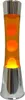Fissuur achter de lava lamp - chroom/oranje Productafbeelding-voorbeeld 8