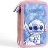 Trojité pero Disney Stitch Náhľad obrázku produktu 7