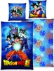 Pościel Herding Dragonball Super Characters 135 x 200 cm / Podgląd zdjęcia produktu 4
