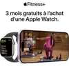 Apple Watch Ultra 3 , OLED, Dotyková obrazovka, 64 GB, Náhled obrázku produktu 9