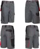 Arbeitshose Kurze Hose Shorts Arbeitsshorts Produktbild-Vorschau 3