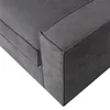 Woood Thomas Ecksofa 4-Sitzer Aus Gerippter-Stoff, Links, Produktbild-Vorschau 2
