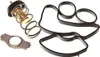 MEYLE Thermostat Kühlmittel 88°C für ALFA ROMEO GIULIETTA Produktbild-Vorschau 3