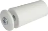 8 x INOVATEC Rollladen Anschlagstopper 40 mm weiß Produktbild-Vorschau 3