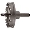 PFERD LOS HM 4308, Einzelbild, Bohrer, Aluminium, Metall, Produktbild-Vorschau 2
