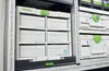 Festool Systainer³ Rack SYS3-RK/6 M 337-Set Náhled obrázku produktu 26