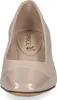 Caprice Buty damskie Czółenka Beżowy Casual, Rozmiar Podgląd zdjęcia produktu 5