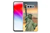 MuchoWow® Handyhülle Schutzhülle Hülle für Samsung Galaxy Produktbild-Vorschau 2