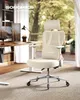 SONGMICS Schreibtischstuhl, Bürostuhl ergonomisch, Produktbild-Vorschau 3