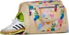 ergobag borsa sportiva Eco Hero-Edition Sportbag Flower Anteprima dell’immagine prodotto 3
