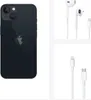 iPhone 13 256GB Mitternacht NEU Produktbild-Vorschau 5