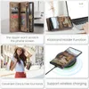 Caseme Samsung Hülle mit Zipper 2in1 Samsung S25 Produktbild-Vorschau 8