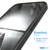 EAZY CASE Handyhülle Silikon für Apple iPhone 13 Solid Produktbild-Vorschau 4