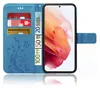 Handy Tasche für Samsung Galaxy S21 FE Schutz Hülle Produktbild-Vorschau 3