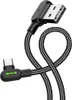 Mcdodo CA-5282 90 Grad USB zu Type-C Samsung Huawei Xiaomi Produktbild-Vorschau 15