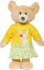 Heless 2355, Puppenkleid, 1,5 Jahr(e) Produktbild-Vorschau 2
