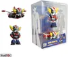 UFO Robot Grendizer figurky 2-pack Spazer & Grendizer Náhled obrázku produktu 2