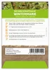 Artikelbild 2 von 'BIO Winterkopfsalat Wintermarie' aus der Kategorie Kopfsalatsamen Produktbild-Vorschau