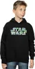 Star Wars - Kapuzenpullover für Jungen BI12034 (116) Produktbild-Vorschau 2