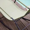 SIENA GARDEN Schaukelliege mit Kissen Aliano green Produktbild-Vorschau 8