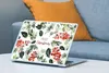 MuchoWow® Laptop Aufkleber Sticker Cover Weihnachten - Produktbild-Vorschau 4