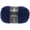 Lana Grossa Meilenweit 6-fach 150 8962 Dunkelblau 150g Produktbild-Vorschau 1