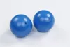 SISSEL Toning Balls, Blau, Mini, 9 cm, 900 g, 2 Stück(e) Produktbild-Vorschau 9