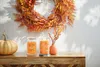 Yankee Candle - Farm Fresh Peach Signature Tumbler Candle Náhled obrázku produktu 3