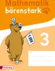 Mathematik bärenstark 3. Trainingsheft Produktbild-Vorschau 2