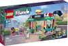 LEGO 41728 Restaurant Friends au centre-ville avec les Voir les images du produit 2