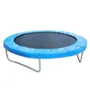 Trampoline de jardin Trampoline d'extérieur Ø244cm Filet de Voir les images du produit 9
