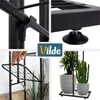 Vilde | Supporto per fiori - Altezza 138 cm - 7 livelli - Anteprima dell’immagine prodotto 16