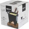 Boska Tapas Fondue Nero - Kleines Fondueset - Für 1 bis 2 Produktbild-Vorschau 15