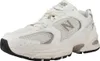Sneakers Del Marchio New Balance Del Modello U530 Bianco Anteprima dell’immagine prodotto 1