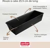 Forma do pieczenia ZENKER 25 cm, z powłoką nieprzywierającą Podgląd zdjęcia produktu 17