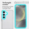 imoshion Stand Backcover voor de Samsung Galaxy S25 - Productafbeelding-voorbeeld 5