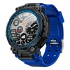 LOKMAT ATTACK MAX BT5.3 Smartwatch, 1,53" dotykový displej, Náhled obrázku produktu 1