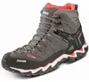 Meindl Lite Hike Lady GTX anthrazit/rose Wanderschuhe UK Produktbild-Vorschau 32