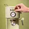 Cecotec Espresso-Kaffeemaschinen Power Espresso 20 Retro Produktbild-Vorschau 8