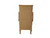 MiaMöbel Armlehnstuhl Rattan 51x98x57 cm Modern Massivholz Produktbild-Vorschau 12