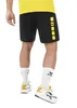 Erima 5-Cubes Shorts Herren - Schwarz / Gelb Produktbild-Vorschau 4