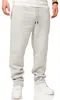 DAILY Baumwolle Herren Jogginghose im Straight-Fit als Produktbild-Vorschau 4